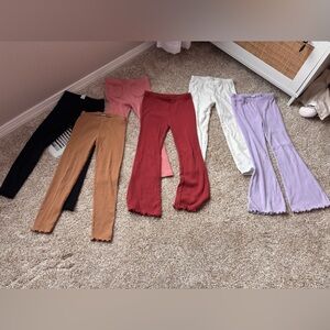 5t Leggings Bundle